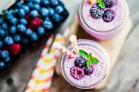 Healthy Smoothie Recipe